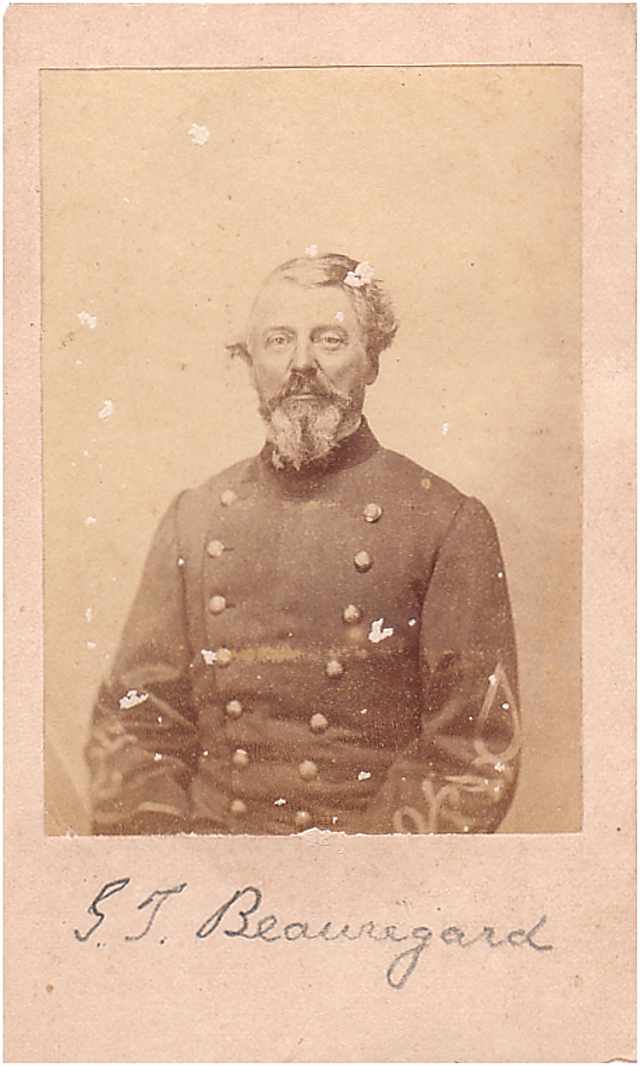 Battalion Washington Artillery Roster of known Images during the Civil war